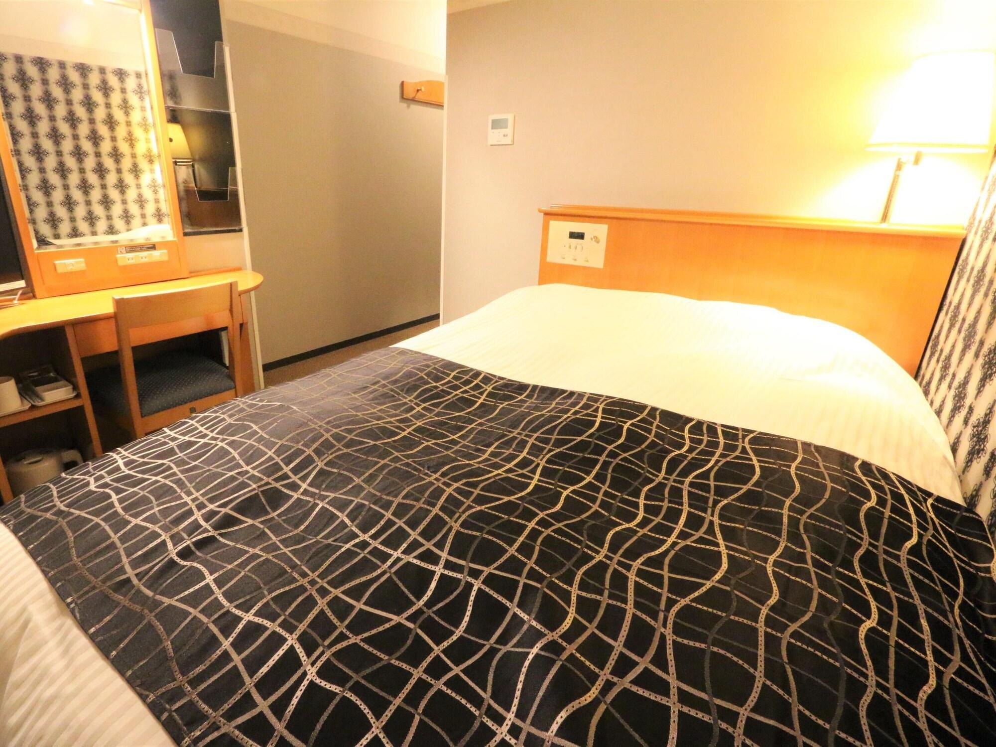 Apa Hotel Kanazawa Chuo Eksteriør bilde