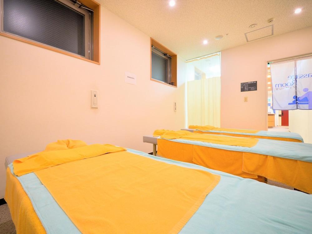 Apa Hotel Kanazawa Chuo Eksteriør bilde