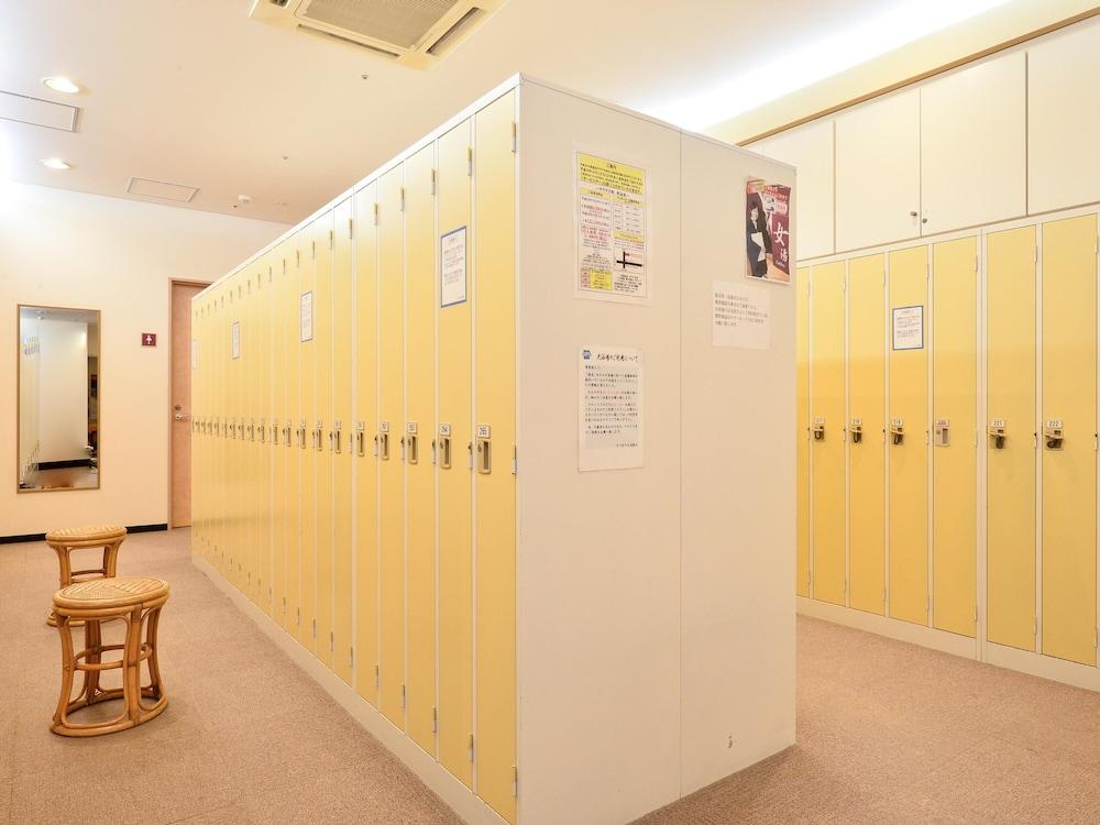 Apa Hotel Kanazawa Chuo Eksteriør bilde