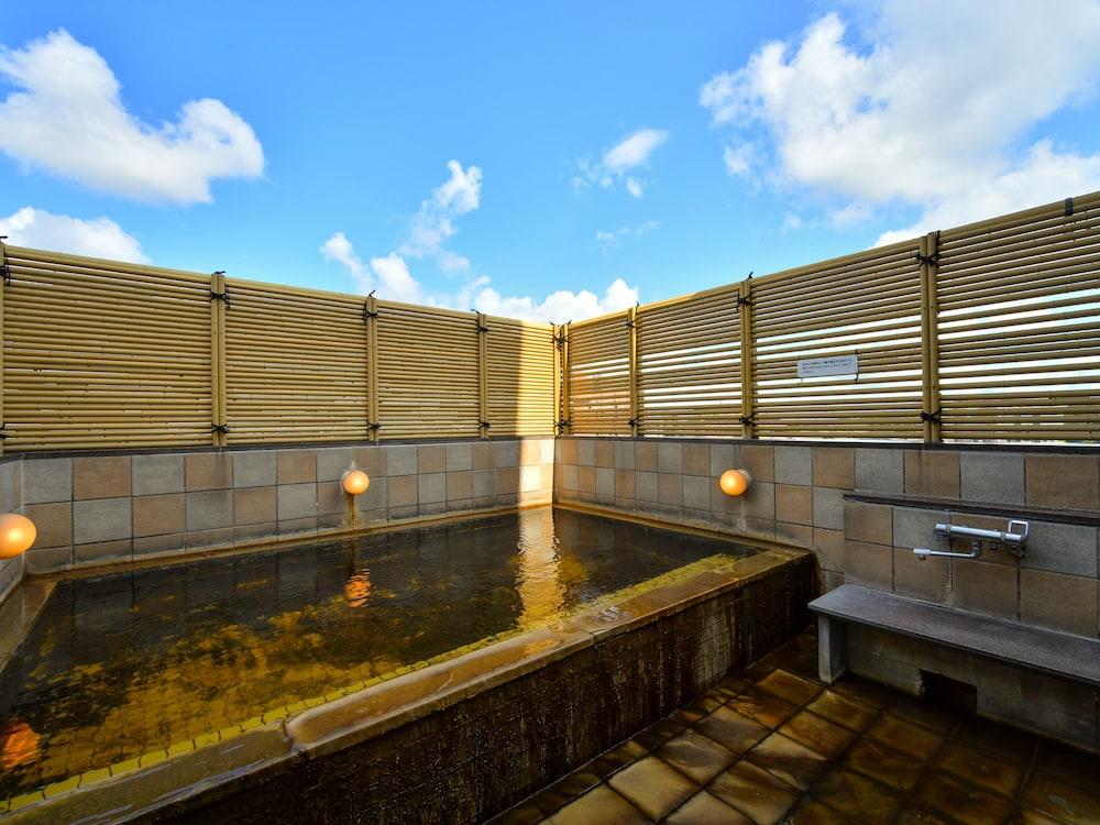 Apa Hotel Kanazawa Chuo Eksteriør bilde