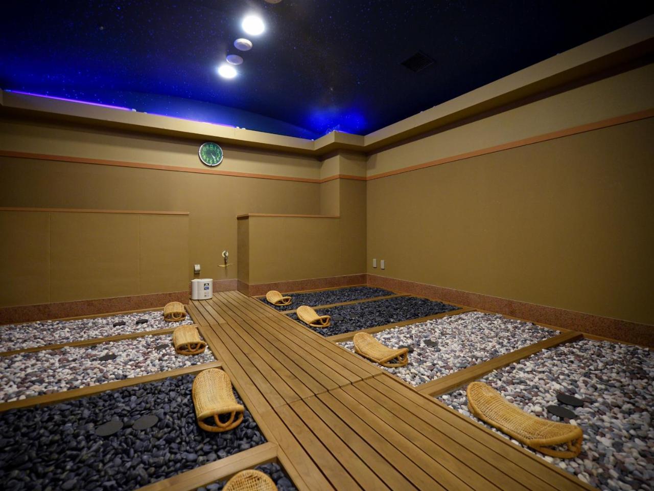 Apa Hotel Kanazawa Chuo Eksteriør bilde