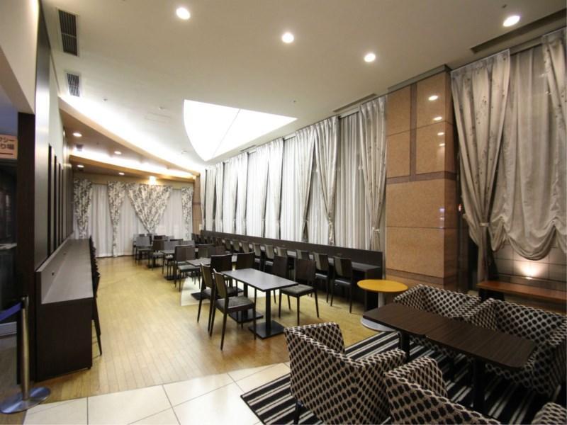 Apa Hotel Kanazawa Chuo Eksteriør bilde