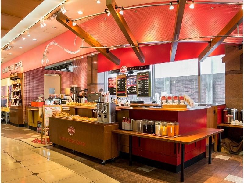 Apa Hotel Kanazawa Chuo Eksteriør bilde