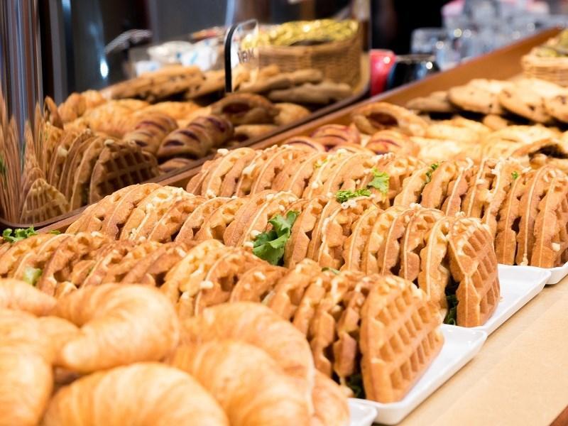 Apa Hotel Kanazawa Chuo Eksteriør bilde