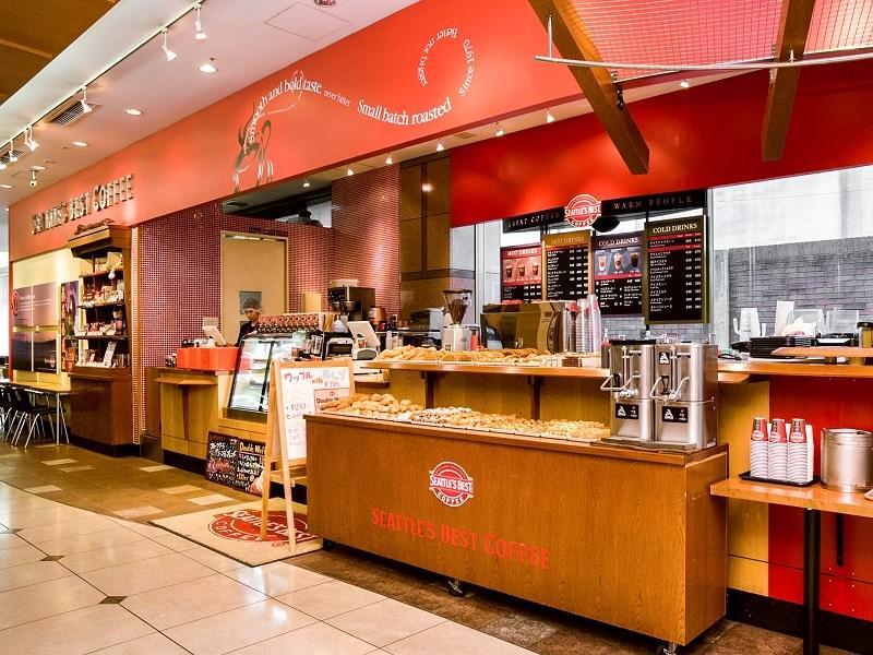 Apa Hotel Kanazawa Chuo Eksteriør bilde